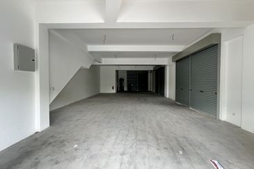 Jade Square 2 @ Jade Hill