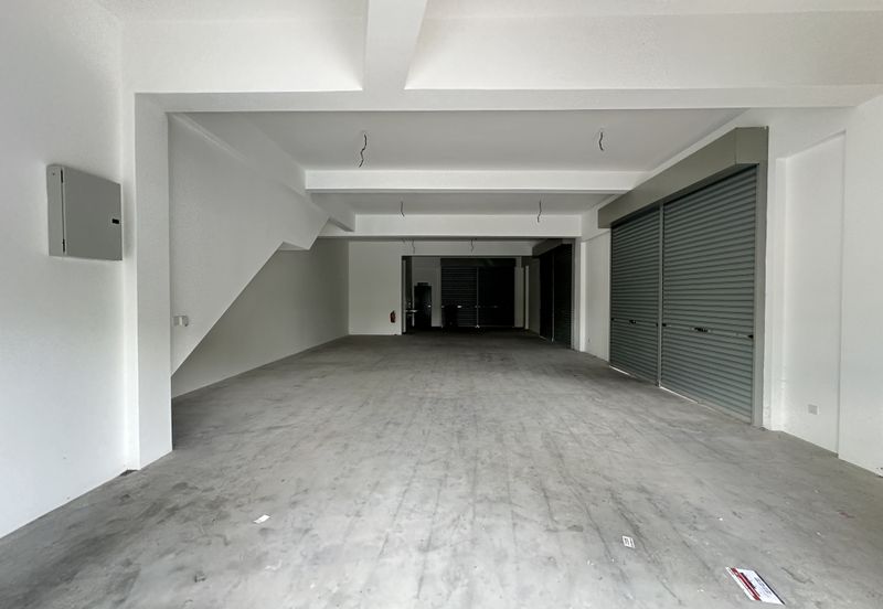 Jade Square 2 @ Jade Hill