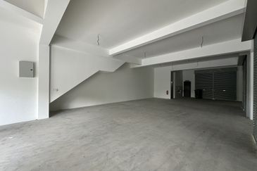 Jade Square 2 @ Jade Hill