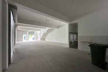 Jade Square 2 @ Jade Hill