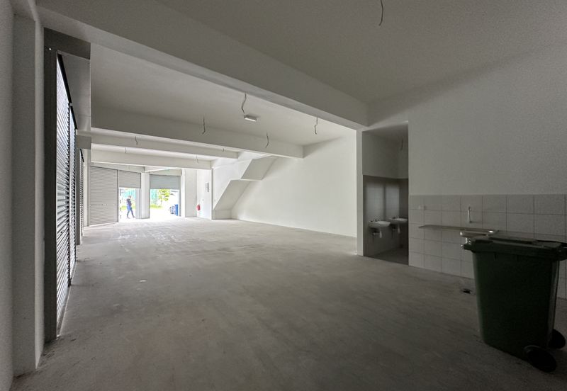 Jade Square 2 @ Jade Hill