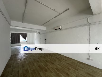 High Traffic 1st Floor Shop Office @ Dataran Dwitasik, Kuala Lumpur, Cheras