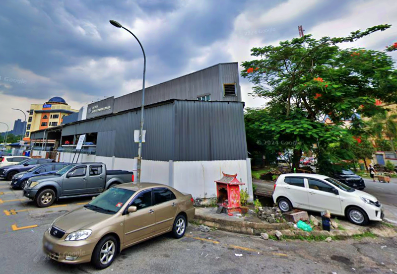 Taman Perindustrian Kip