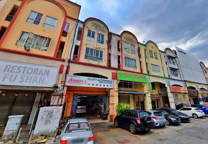 Taman Perindustrian Kip