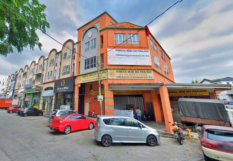 Taman Perindustrian Kip