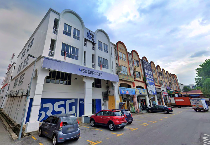 Taman Perindustrian Kip