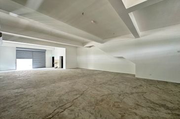 Jade Hills - Bukit Angkat