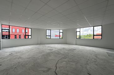 Jade Hills - Bukit Angkat