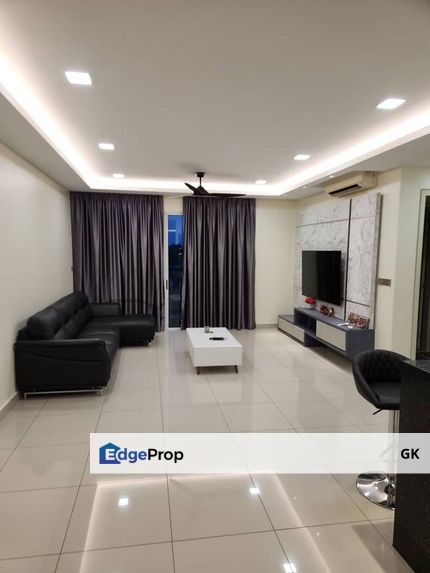 Condominium  Vina Residency , Selangor, Cheras