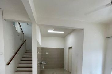 Canary Residence @ Cheras Hartamas