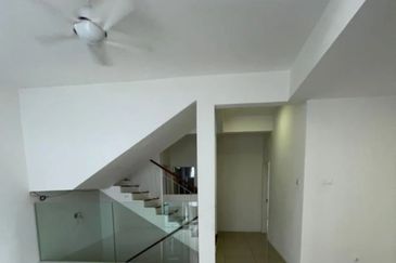 Canary Residence @ Cheras Hartamas