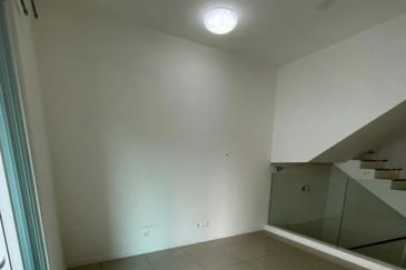 Canary Residence @ Cheras Hartamas