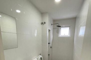 Canary Residence @ Cheras Hartamas