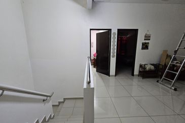 Bandar Damai Perdana