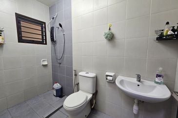 Bandar Damai Perdana