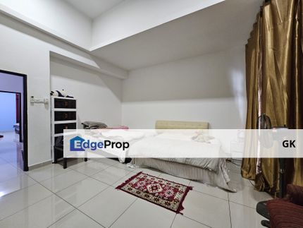 2 Storey Superlink  Bandar Damai Perdana  D'Premier , Kuala Lumpur, Cheras