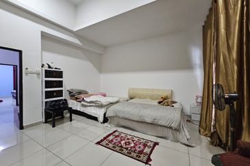 Bandar Damai Perdana