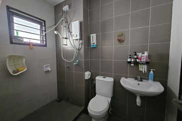 Bandar Damai Perdana