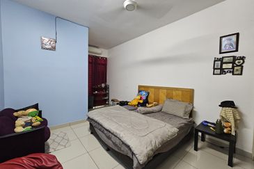 Bandar Damai Perdana