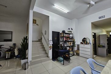 Bandar Damai Perdana