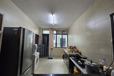 Bandar Damai Perdana