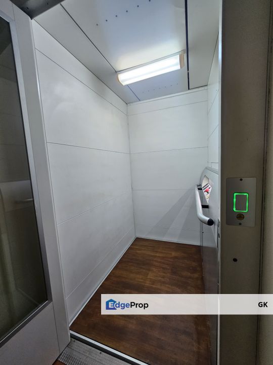 2.5 Storey Bungalow  Taman Desa, KL , Kuala Lumpur, Taman Desa 