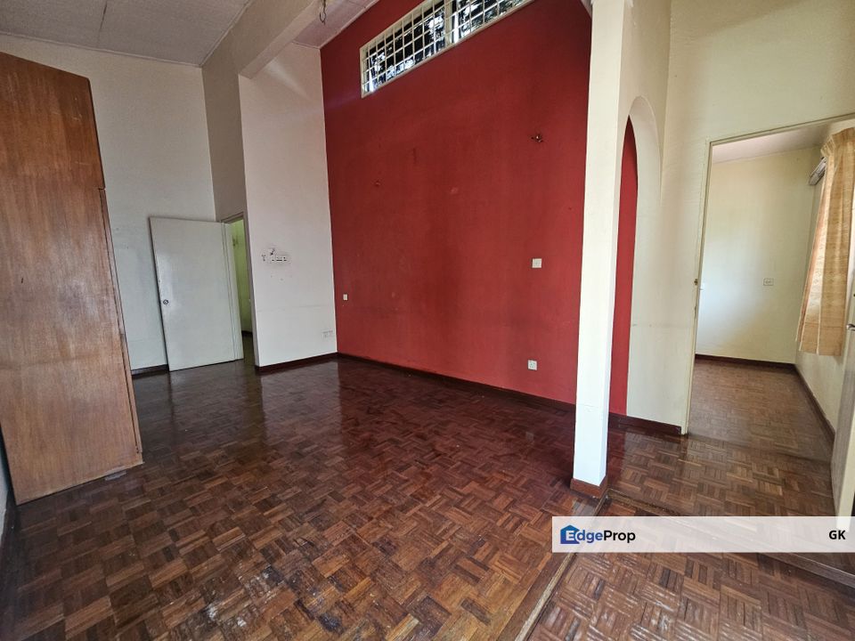 2.5 Storey Bungalow  Taman Desa, KL , Kuala Lumpur, Taman Desa 