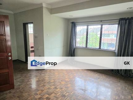 2 Storey Semi-D  Taman Desa, KL , Kuala Lumpur, Taman Desa 