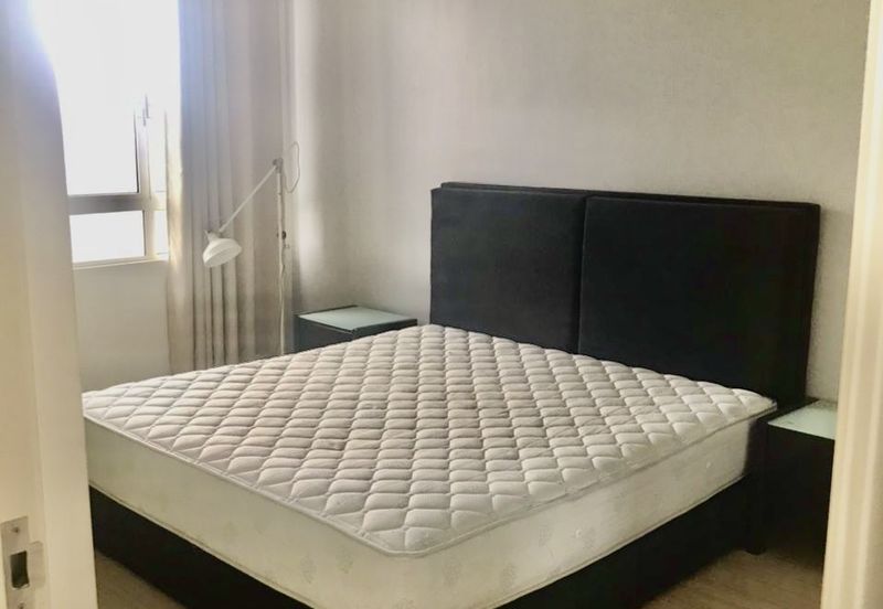 Desa Green Serviced Apartments