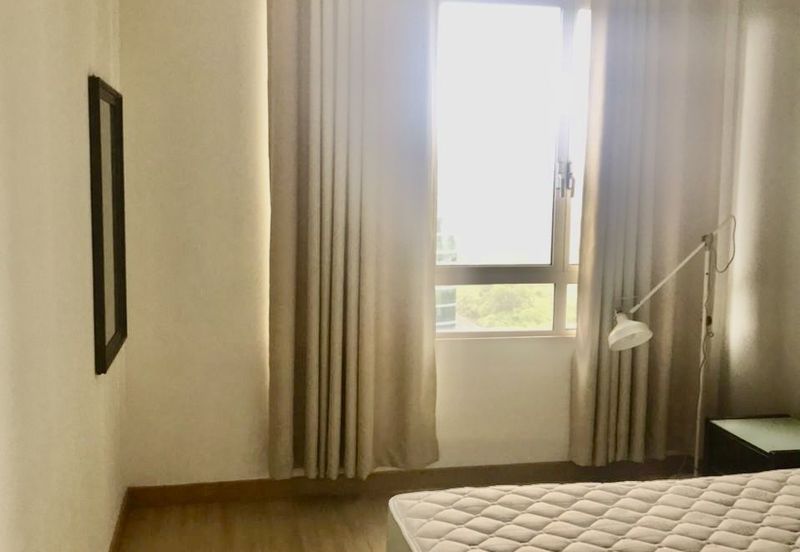 Desa Green Serviced Apartments