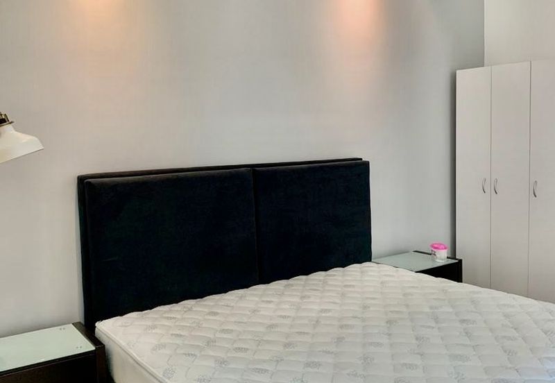 Desa Green Serviced Apartments