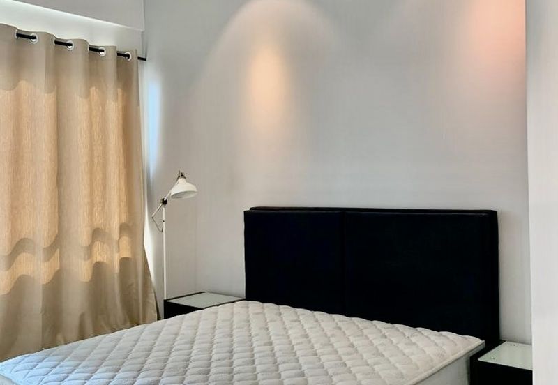 Desa Green Serviced Apartments