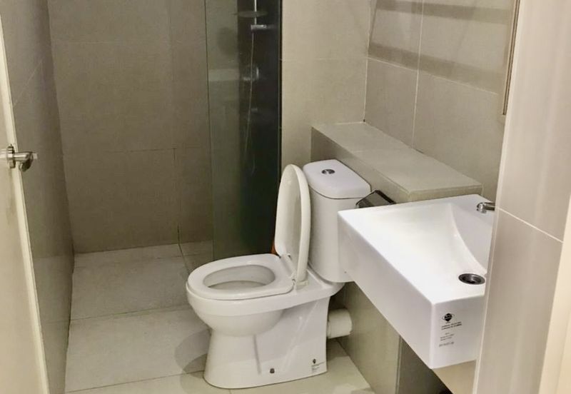 Desa Green Serviced Apartments