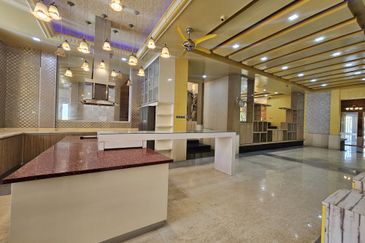 Country Heights Kajang