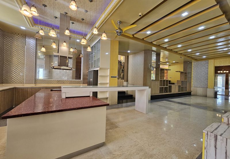 Country Heights Kajang