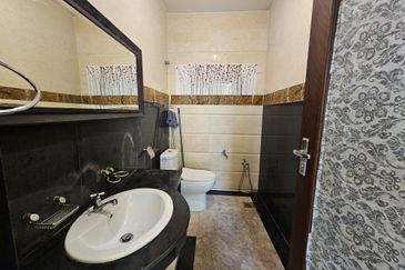 Country Heights Kajang