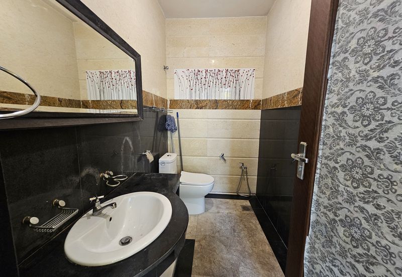 Country Heights Kajang