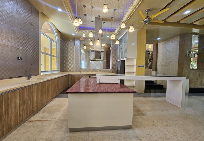 Country Heights Kajang