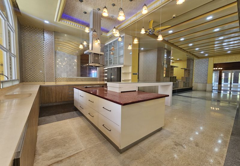 Country Heights Kajang