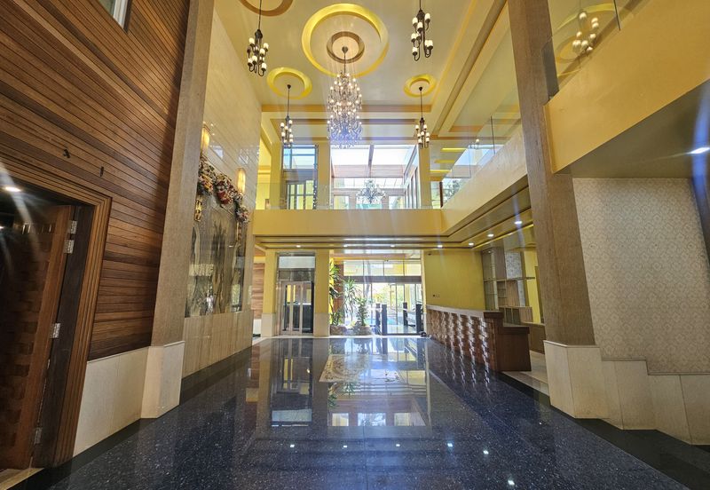 Country Heights Kajang