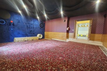 Country Heights Kajang