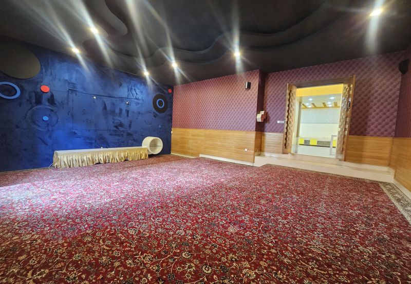 Country Heights Kajang