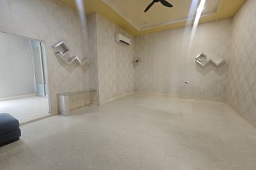 Country Heights Kajang