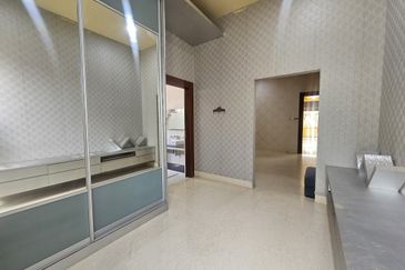 Country Heights Kajang