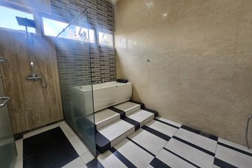 Country Heights Kajang