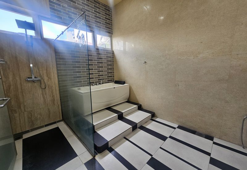 Country Heights Kajang