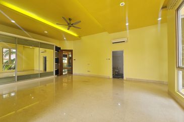 Country Heights Kajang