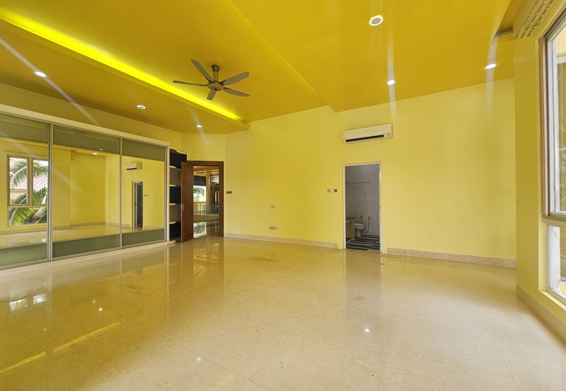 Country Heights Kajang