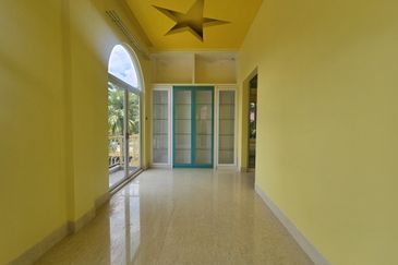 Country Heights Kajang