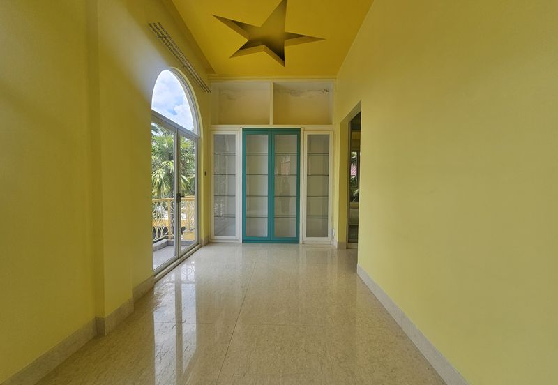 Country Heights Kajang